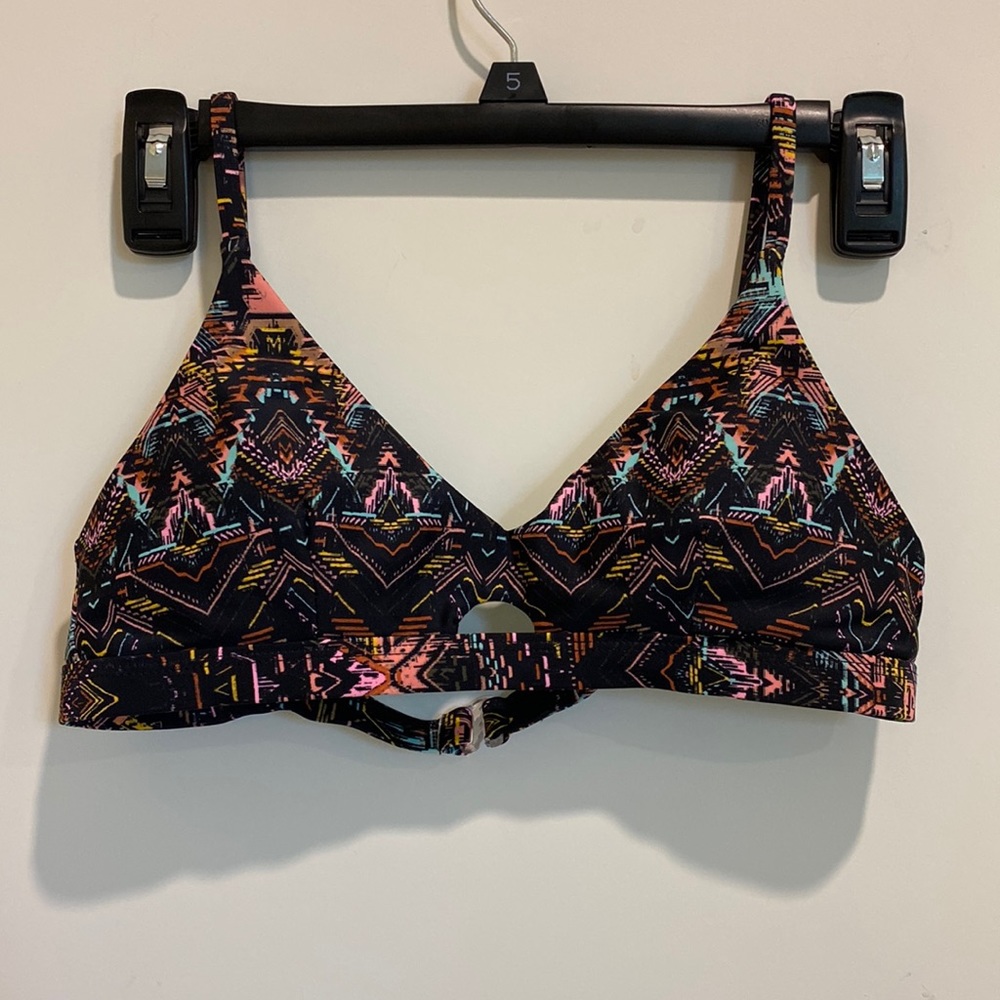 Bikini top